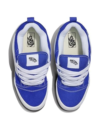 Vans Unisex-Child Knu Skool thumbnail 5