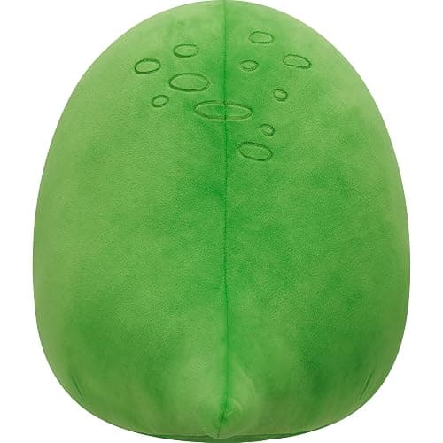 Squishmallows Original 12in Disney Pixar “Toy Story” Rex - Official Jazwares Plush (Medium-Sized) thumbnail 4