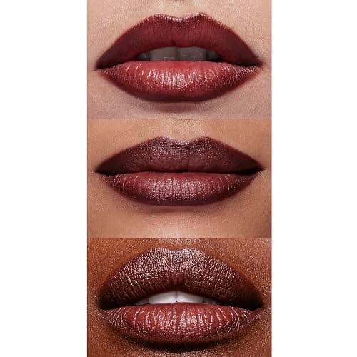 e.l.f. Cream Glide Lip Liner, Highly-Pigmented Pencil For Shaping & Sculpting Lips, Semi-Matte Finish, Vegan & Cruelty-Free, Dark Cocoa thumbnail 5