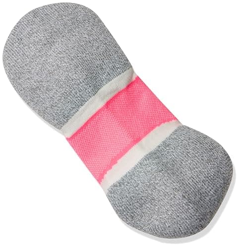 thorlos Unisex Adult Experia Xccu Thin Cushion Low Cut Running Socks thumbnail 4