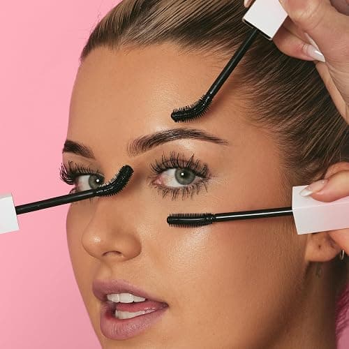 Lash Therapy Australia Every Lash Growth Serum Mascara Black thumbnail 3