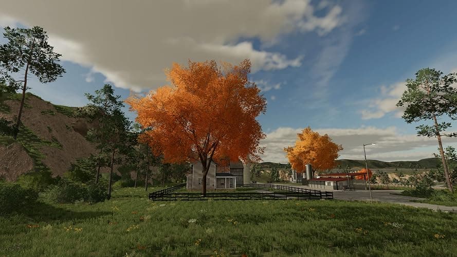 Farming Simulator 23 - Nintendo Switch thumbnail 4