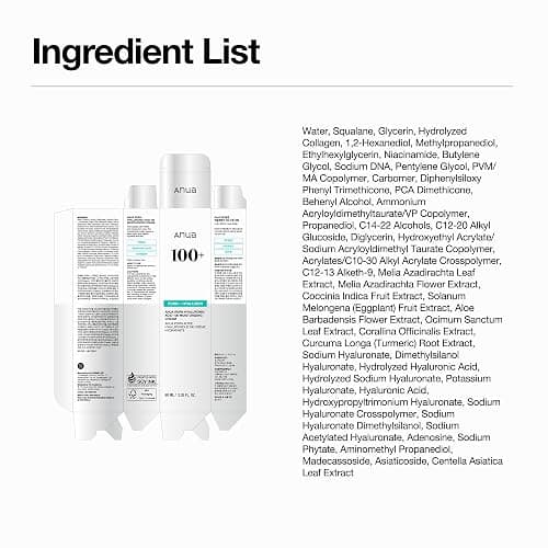 Anua PDRN Moisturizer thumbnail 11