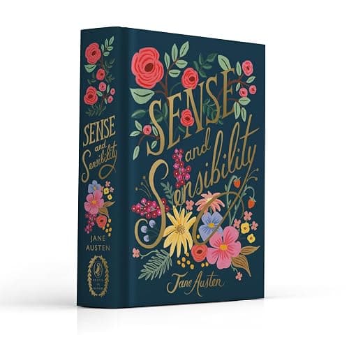 Sense and Sensibility (Puffin in Bloom) thumbnail 2