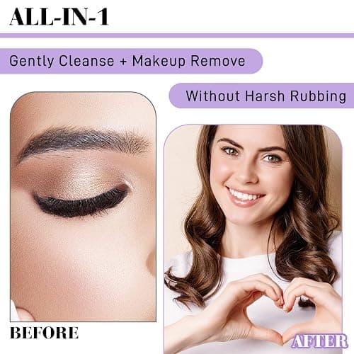 B&Qaugen B&Q Lash Remover for Lash Clusters 10 ML Lash Cluster Remover Cluster Lash Remover Cluster Lash Bond Remover Lash Adhesive Remover Lash Glue Remover Lash Bond and Seal Remover（Remover-10ML） thumbnail 6