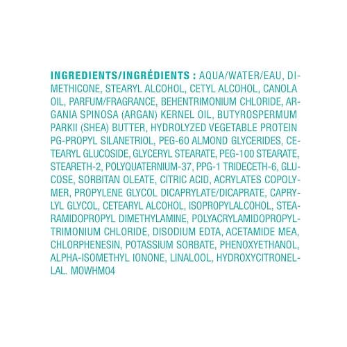 Moroccanoil Weightless Hydrating Hair Mask thumbnail 5