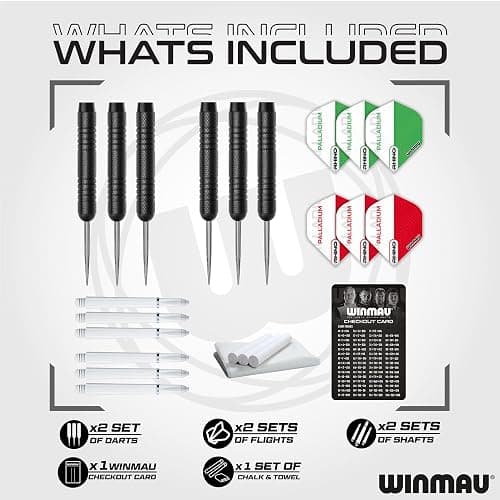 Dart board - NY thumbnail 3
