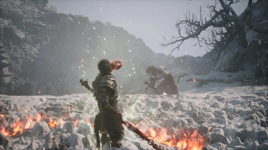 Black Myth: Wukong - PlayStation 5 thumbnail 7