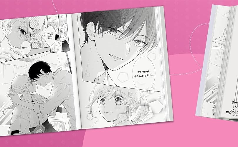 You're Way Too Cheeky, Chigaya-kun! Volume 1 thumbnail 12
