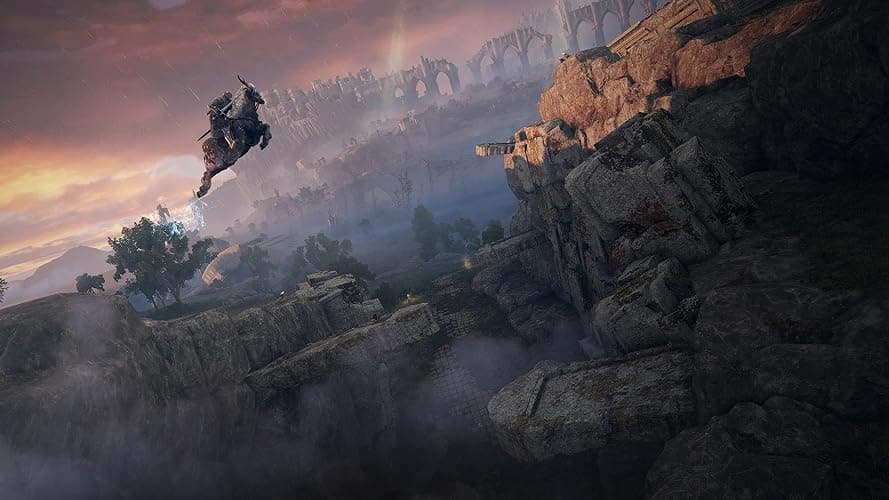 Elden Ring - PlayStation 5 thumbnail 4