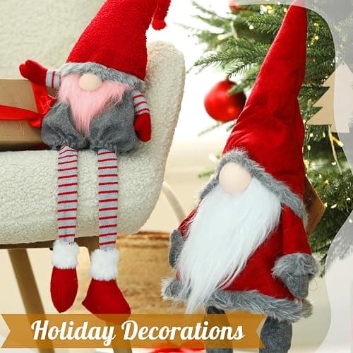 XunYee 10 Pcs Faux Fur Fabric for Crafts Fuzzy Fabric Trim Fluffy Pre Cut Ribbons for Halloween Costumes Therian Mask Christmas Gnomes Beards Sewing Decoration(Light Colors,2"x40") thumbnail 6