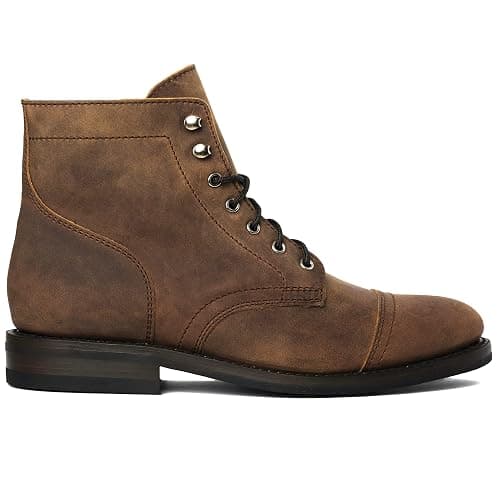 Thursday Boot Company Captain Men's Lace-up Boot thumbnail 5
