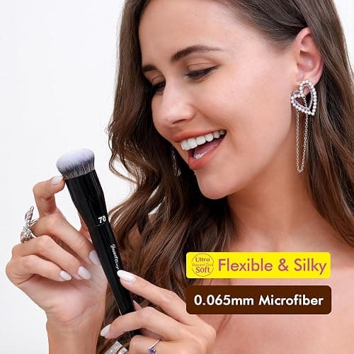 New Make Up Brushes thumbnail 5