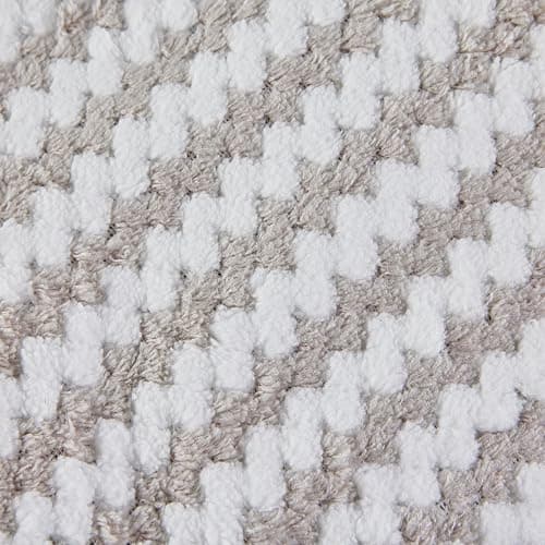 Minky M Cloth Super Soak Up - Multipack Microfibre Cloths, Pack of 9, Ultra Absorbent, Powerful Water Absorbing Anti-bacterial Cleaning Microfibre Cloth, Multiuse Duster, Quick Dry (Grey) thumbnail 3