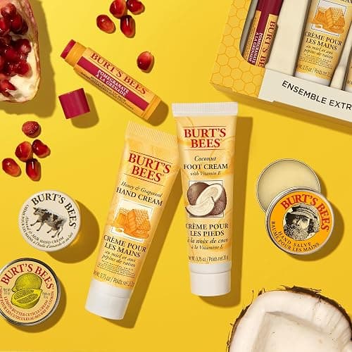 Burt'S Bees, Cura della pelle thumbnail 5
