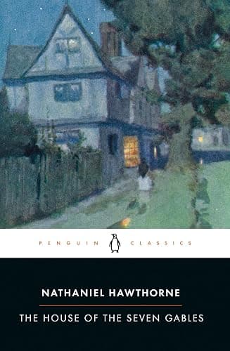 The House of the Seven Gables - Image 1