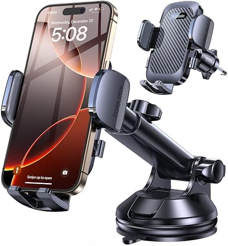 Phone Stand for Car - Image 1