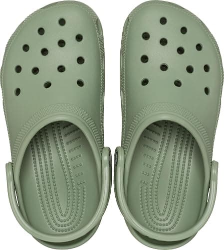 Crocs Unisex-Adult Classic Clog thumbnail 3