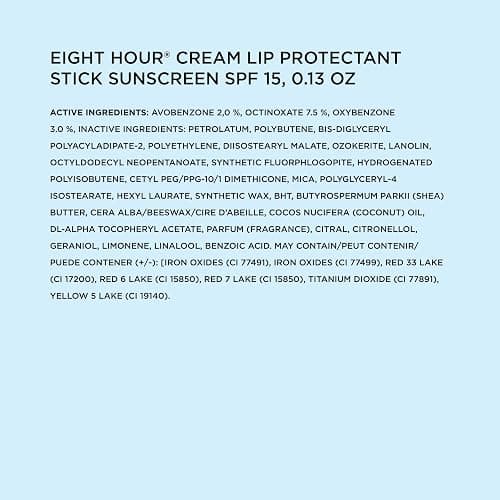 Elizabeth Arden Eight Hour Skin Protectant, All Purpose Beauty Salve, Moisturizing Balm for Body, Gift for Women thumbnail 11