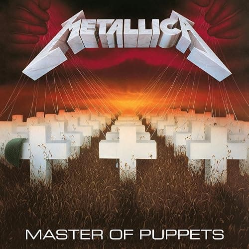 Master Of Puppets - Image 1