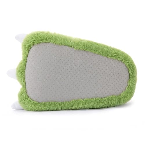ULTRAIDEAS Unisex Funny Animal Paw Slippers | Funny Claw Design, Unisex, For Adult and Kids, Cute Costume House Shoes thumbnail 6