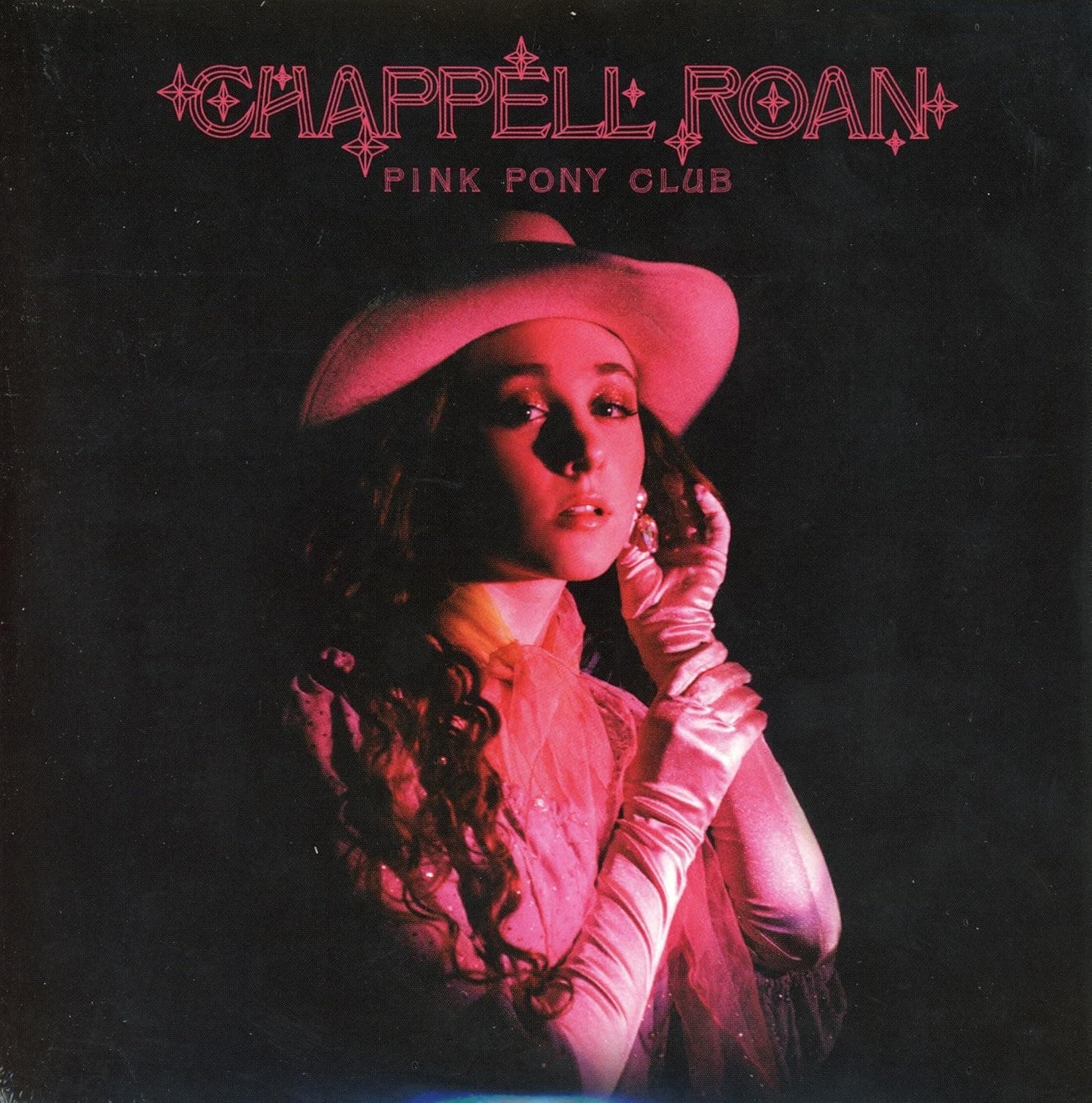 Pink Pony Club (Vinyl) - Image 1