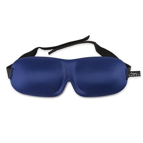 Bucky 40 Blinks Sleep Mask
