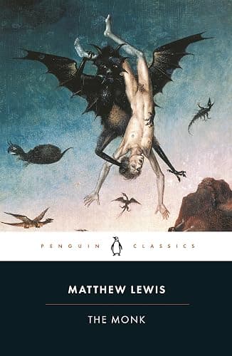 The Monk (Penguin Classics) - Image 1