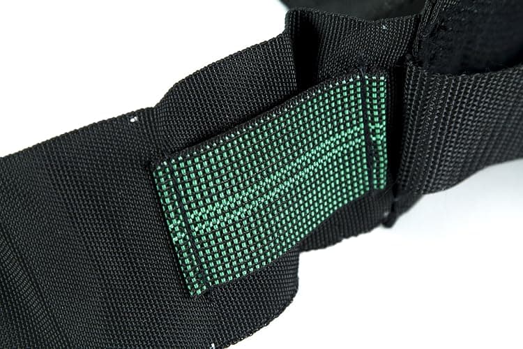 Neewa Dog Walking Belt with Pocket and Collapsing Bowl, Ideal for Trekking, Hiking, Running with Dog and Hands Free Leashes thumbnail 6