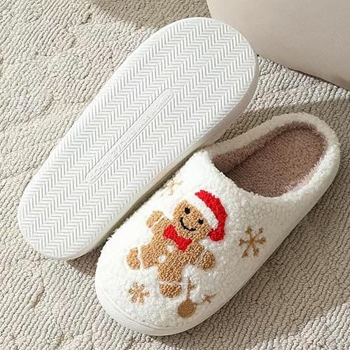 Christmas Slippers thumbnail 3