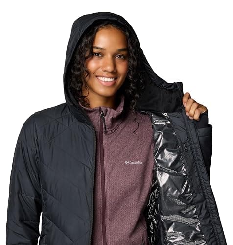 Columbia womens Full Zip thumbnail 7
