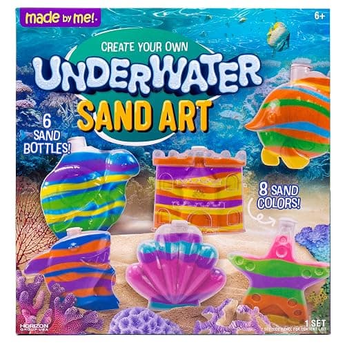 Sand Art thumbnail 8