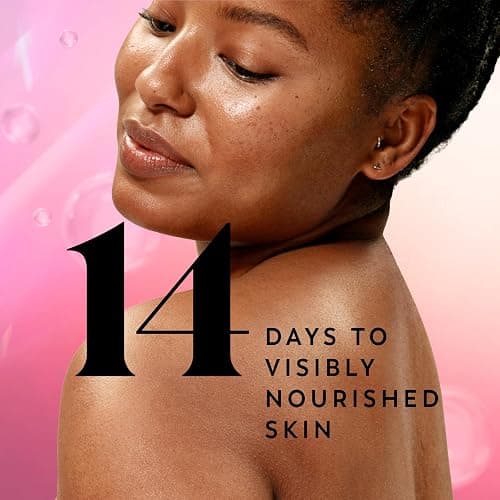 Olay Body Wash for Women, Intensely Hydrating, Pro-Hyaluronic Acid Serum Complex, Renews Moisture, Vitamin B3 Lameller Technology, For All Skin Types, Strawberry Summer Fizz Scent, 20 fl oz thumbnail 5