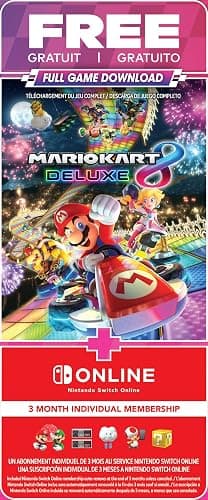Nintendo Switch™ thumbnail 2