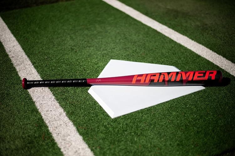 Easton | Hammer Slowpitch Softball Bat | Approved for Play on All Fields | Loaded | 12" Barrel thumbnail 4