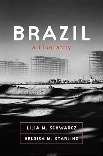 Brazil: A Biography - Image 1