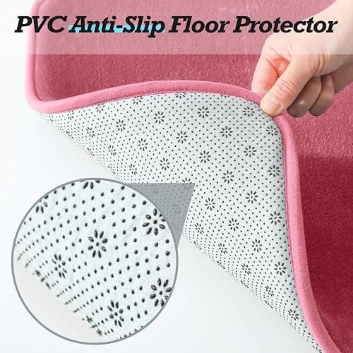 Bathroom Rugs Sets 3 Piece thumbnail 3