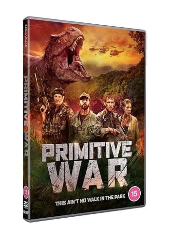 Primitive War thumbnail 2