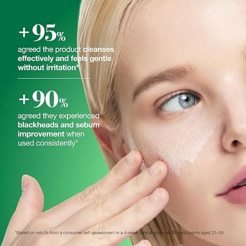 Anua Heartleaf Pore Control Cleansing Oil, Korean Skincare, 6.76 fl.oz | Pore Cleanser, Sebum Care, Gentle Melting Oil Cleanser for Face, Safe For All Skin Type, Daily Hydrating Makeup Remover thumbnail 7