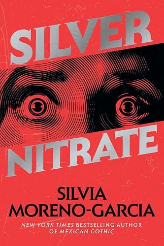 Silver Nitrate - Image 1