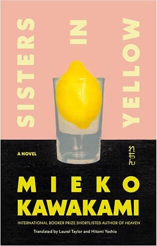 Sisters in Yellow: A Novel - Image 1