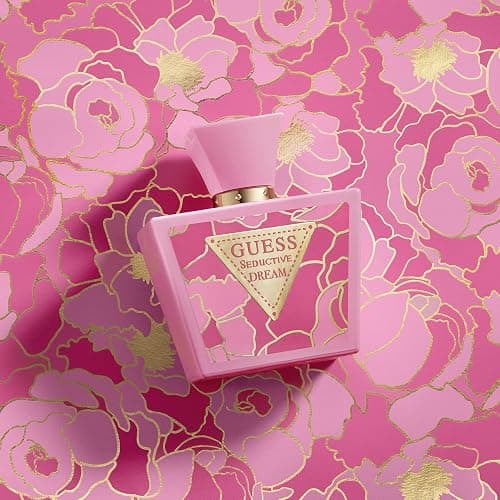 Guess Seductive Dream Women/Femme Eau de Toilette Perfume Spray For Women, 1 Fl. Oz. thumbnail 4