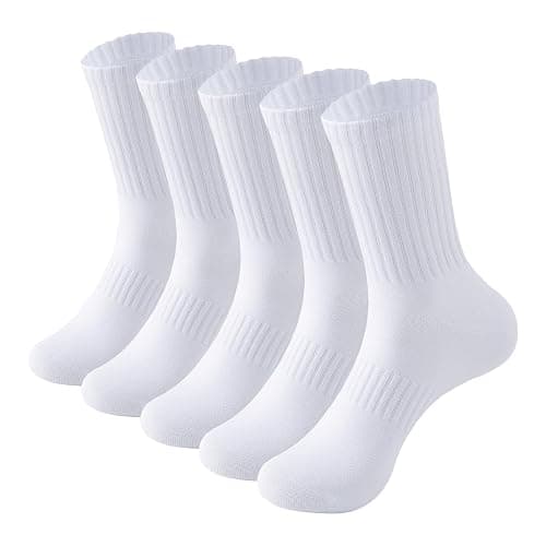 Men 5 PACK Socks - Image 1