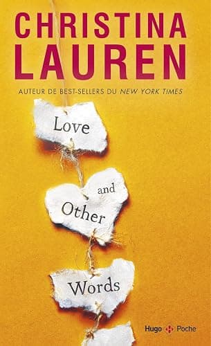 Love and other words(Language French) - Image 1
