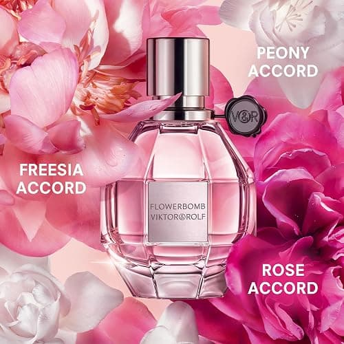 Viktor & Rolf Flowerbomb EDP thumbnail 2