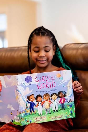 Girls of the World: Doing More Than Ever Before thumbnail 15