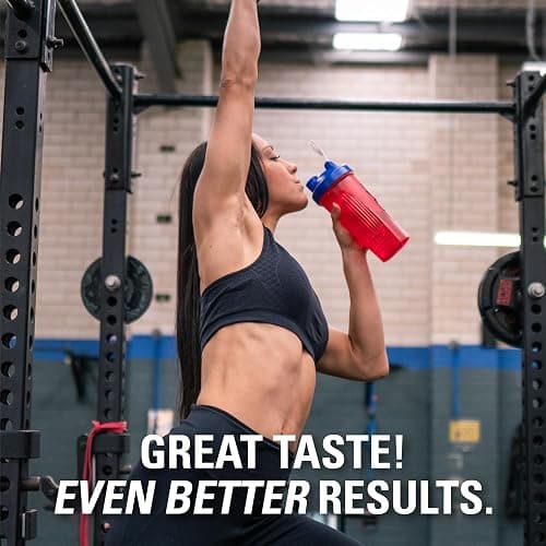 EHPlabs OxyShred Thermogenic Pre Workout Powder & Shredding Supplement - Preworkout for Men & Women, Sugar Free Energy Powder with 150mg of Caffeine - Guava Paradise, 60 Servings thumbnail 6