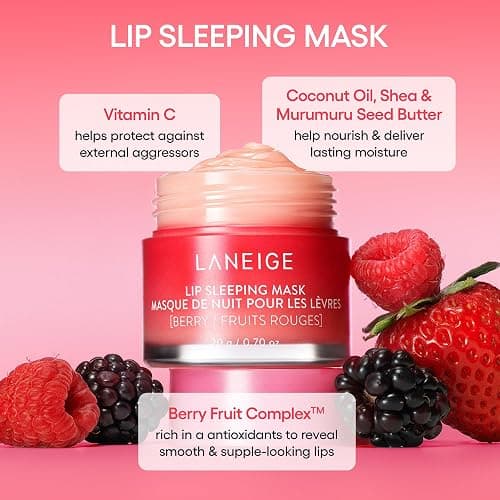 LANEIGE Water Bank Blue Hyaluronic Cream Moisturizer: Hydrating Korean Face Cream with Squalane & Ceramide for Skin Barrier Support, Dermatologist-Tested thumbnail 13