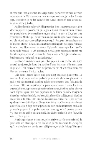Entretien avec un cadavre: Un médecin légiste fait parler les morts thumbnail 7