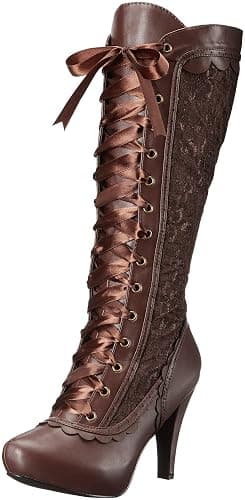 Ellie Shoes Women's 414 Mary Boots - Image 1